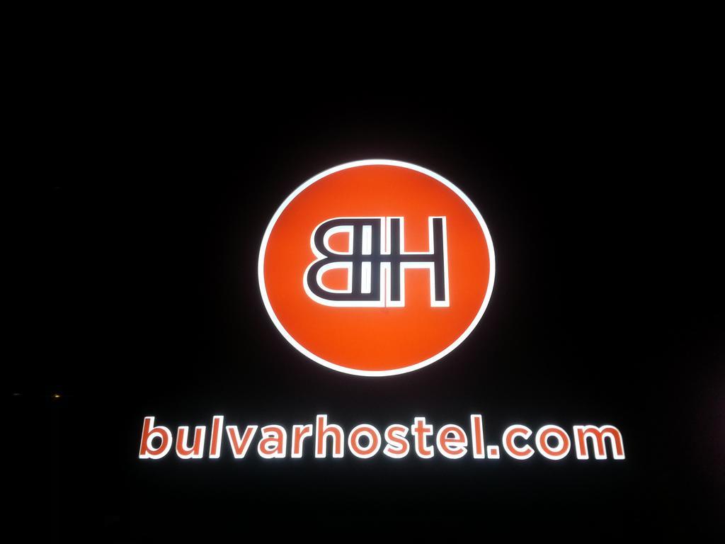 Bulvar Hostel Eskişehir Exteriér fotografie